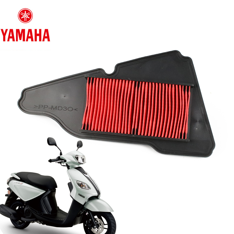 电喷版巧格i赛鹰GT福喜AS125空滤