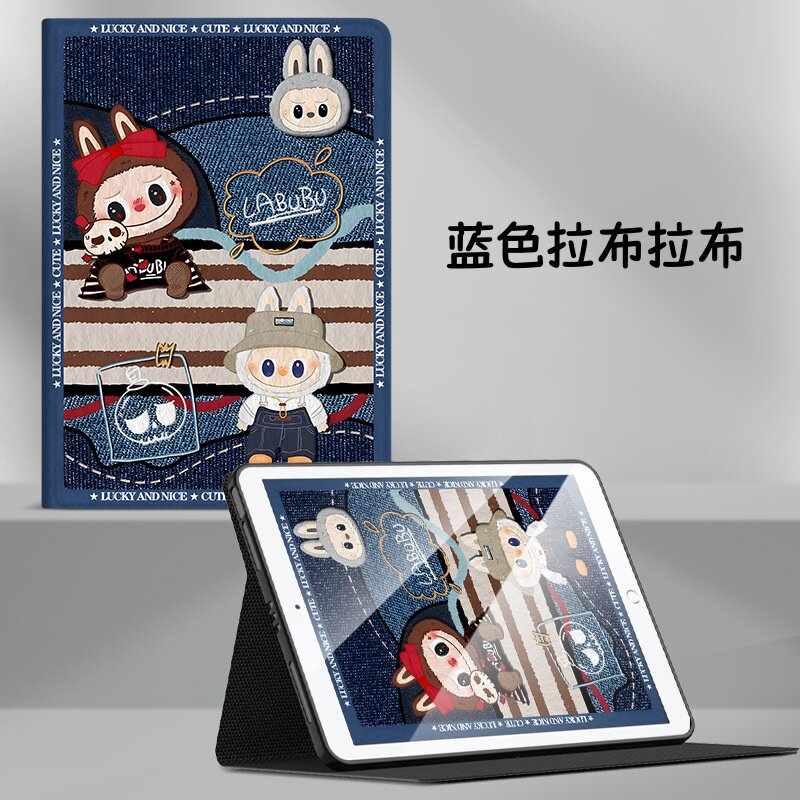 适用华为DBR一W10保护套dbrw10皮套女士DBR新款W10平板硅胶外壳11寸2023matepad11电脑DBR-W1O外套W10全包壳