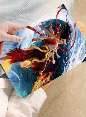 适用HONORPadView7Pro保护套brt一w09荣耀平板V7por卡通brtw09硅胶honor软壳pad电脑view华为brtan-an防摔pr0