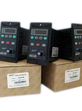 原装正品精研电机调速器SF15E25E40E60E90E120ESK200单相220V现货
