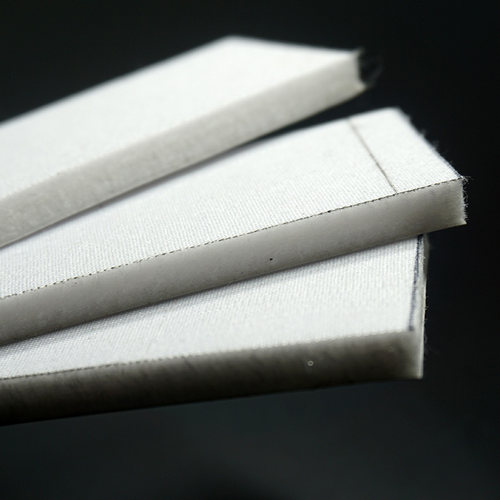 毛毡格美诺储墨垫布面打码机