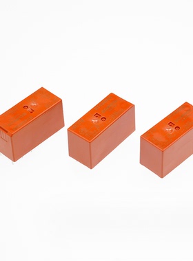 原装正品TE泰科功率继电器RT424024 RT424005 RT424012现货 8脚8A