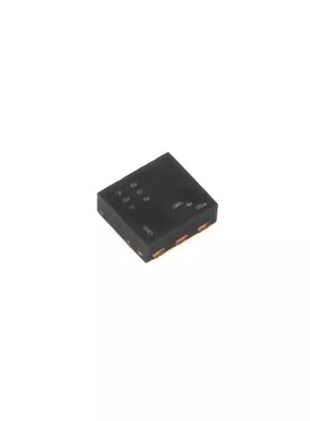 原装正品 PMDXB600UNEZ DFN1010B-6 20V双通道N沟道沟槽MOSFET