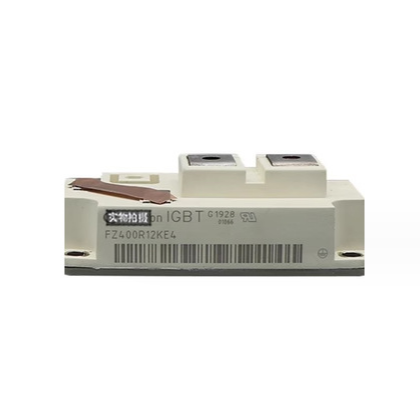 大功率IGBT模块 FF400R12KT3_E FF200R12KE3_E FF300R12KE4_E