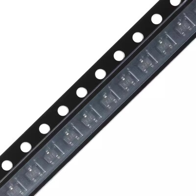 原装正品 BSS138PW,115 SOT-323 N沟道 60V/320mA MOSFET场效应管