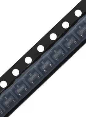 原装正品 AO3460 SOT-23 N沟道 60V/0.65A 贴片MOSFET场效应管