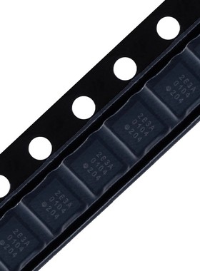 原装 PCF85263ATL/AX DFN-10-EP 微型实时时钟/日历芯片 I2C总线