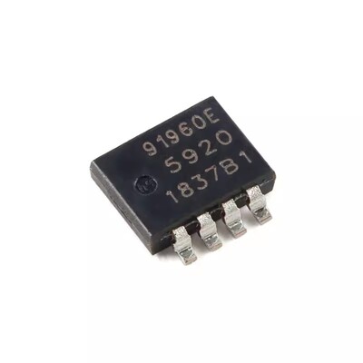 原装正品 BUK9M19-60EX LFPAK33 N沟道60V 19mΩ 逻辑电平MOSFET