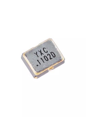 2520贴片有源晶振 48MHz ±20ppm 1.8V~3.3V OT252048MJBA4SL