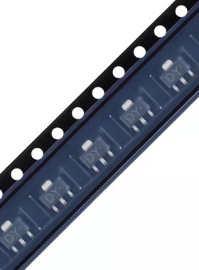 原装正品2SA1661 DY SOT-89 120V 800mA PNP晶体管三极管