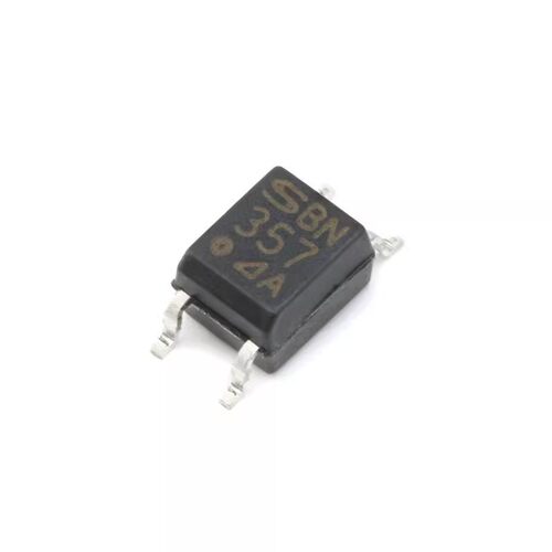原装正品 贴片 PC357N1J000F SOP-4 光电耦合器芯片