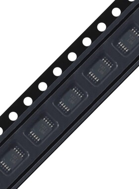 原装正品 TS3USB30EDGSR VSSOP-10 多路复用器/多路解复用器芯片