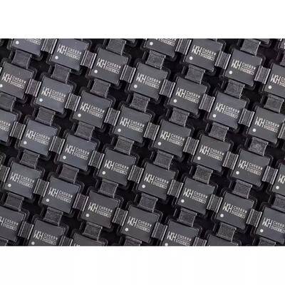 原装正品 CH569W QFN-68 32位RISC微控制器MCU单片机芯片
