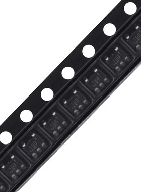 原装正品 TLV74312PDBVR SOT-23-5 低压降稳压器(LDO)芯片