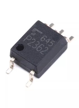 原装正品 贴片 TLP2362(TPL,E(T SOP-5 光电耦合器芯片