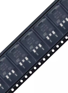 原装正品 STB15810 TO-263 100V 110A N沟道 功率MOSFET
