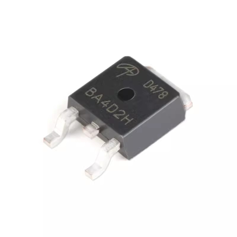 原装正品 AOD478 TO-252 N沟道 100V/11A 贴片MOSFET场效应管芯片
