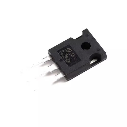 原装正品 TIP36C TO-247-3 三极管/25A/100V PNP
