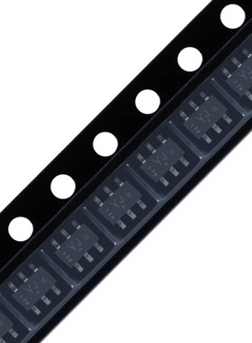 原装 74LVC1G3157GV-Q10H SOT-457 双通道模拟多路复用器/分解器