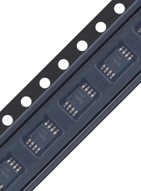 TPS79801QDGNRQ1 MSOP-8 50mA 3V至50V 低损耗线性稳压器芯片