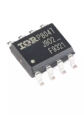原装正品 IRF9321TRPBF SOIC-8 P沟道 -30V/-15A 贴片MOSFET管