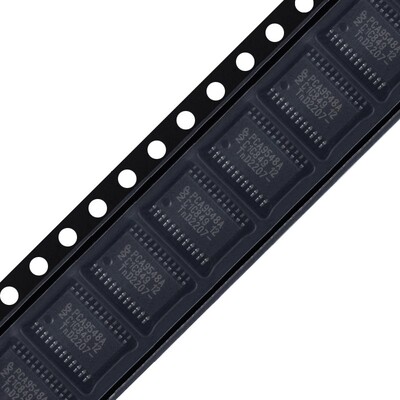 原装正品PCA9548APW,118 TSSOP-24 带复位的8通道I2C总线开关芯片