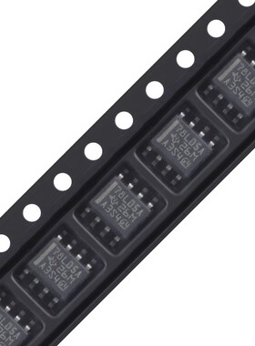 原装正品 UA78L05ACDR SOIC-8 5V 100mA 线性稳压器芯片