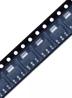 原装正品 CJT04N15 SOT-223 N沟道 150V 4A 功率MOSFET场效应管