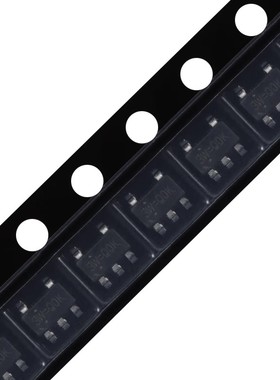 原装RT9069-33GB SOT-23-5 36V 2uA IQ200mA低压差线性稳压器芯片