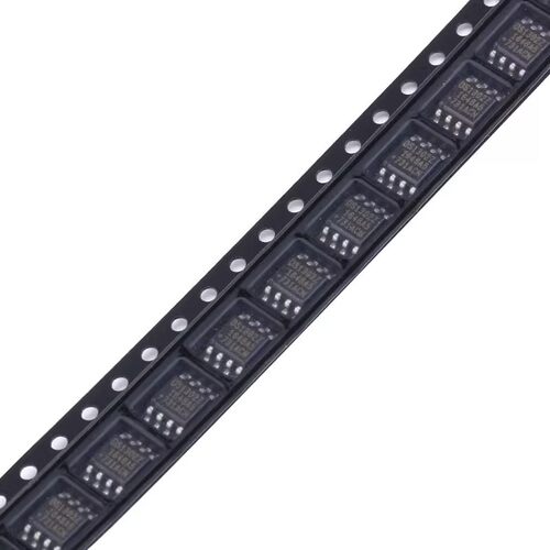 原装正品 贴片 DS1302ZN+T&R SOIC-8 时钟/日历 3线串行接口芯片