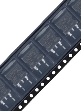 原装正品 L7809ABD2T-TR TO-263 1.5A正电压稳压器芯片