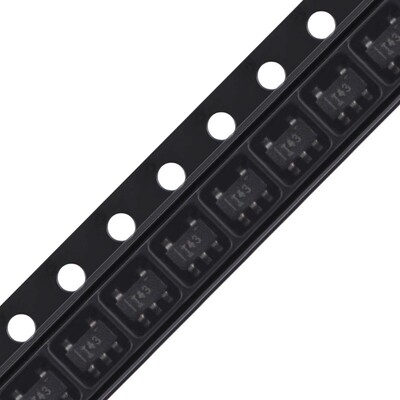 原装正品 TPS73618DBVR SOT-23-5 低压降稳压器(LDO)芯片