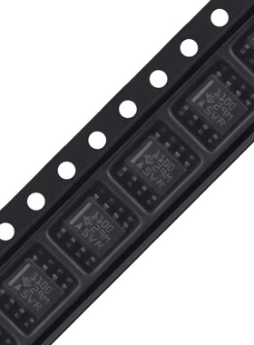 原装正品 TPS1100DR SOIC-8 单路P沟道增强型MOSFET