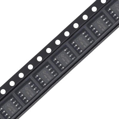 原装正品 IP5306 ESOP-8 2.1A充电2.4A放电 移动电源SOC芯片