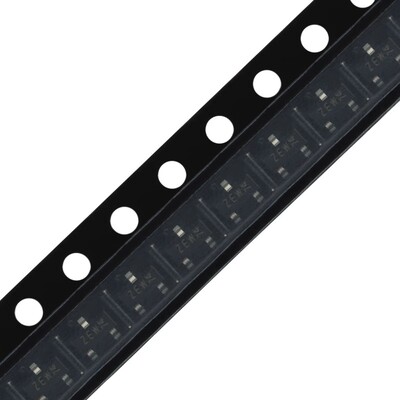 原装正品 PBSS4240T,215 SOT-23-3 40V 2A NPN 低VCEsat晶体管