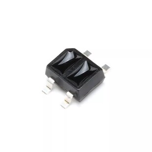 原装正品 ITR8307/S17/TR8(B)(TS) SOP-4反射式光电开关传感器