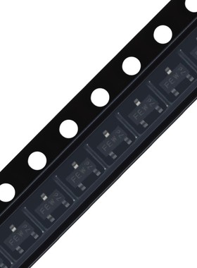 原装正品 BCV46,215 SOT-23-3 PNP达林顿晶体管