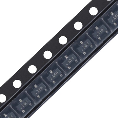 原装正品 TLV76033DBZR SOT-23-3 低压降稳压器(LDO)芯片