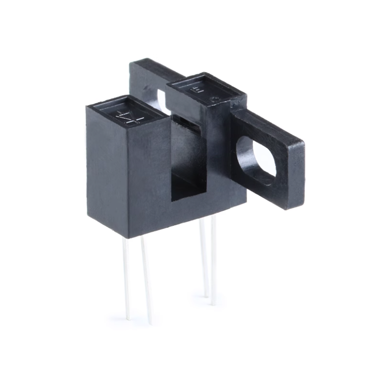 原装正品 插件 ITR20005 红外线光电开关 光电感应器 槽型光耦