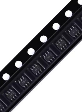 原装正品BC846S 4Ft SOT-363 65V 100mA 2个NPN晶体管三极管