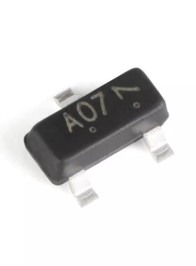 原装正品 LP3407LT1G SOT-23 P沟道 -30V-4.1A 贴片MOSFET管