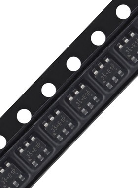 原装正品 RT6253BHGJ6F TSOT-23-6 17V 3A ACOT降压转换器芯片