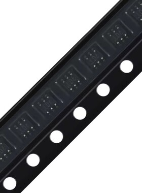 原装 NX3008CBKS,115 SOT-363 30V 350/200mA N/P沟道沟槽MOSFET