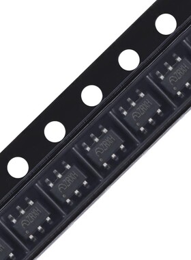 原装ME4055AM6G-N SOT-23-6电流800mA耐压9V的锂电池充电管理芯片