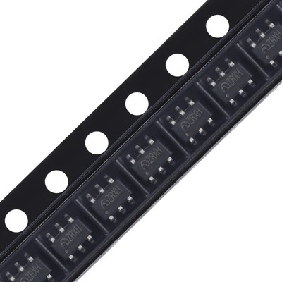 原装ME4055AM6G-N SOT-23-6电流800mA耐压9V的锂电池充电管理芯片