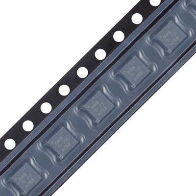 原装正品 贴片 BQ24600RVAR VQFN-16 充电控制器芯片