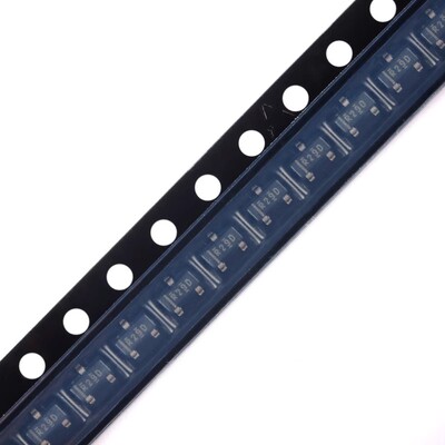 原装正品 贴片 REF2930AIDBZR SOT-23-3 3V 电压基准IC芯片