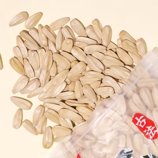 坚果炒货内蒙日诏瓜子多味瓜子内蒙古特产葵花籽休闲零食炒货原味