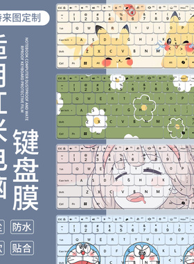 适用红米REDMI Book Pro 14 2025轻薄本酷睿2代Ultra7键盘保护膜