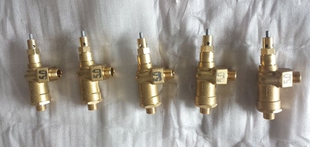 控制阀富莱克2850/ 2900软化水设备控制器配件盐阀黄铜吸盐阀包邮